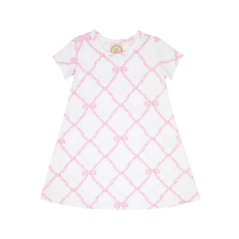 Polly Play Dress- BelleMeadeBow