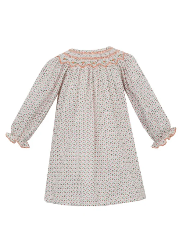 Ellen Tiny Floral Dress