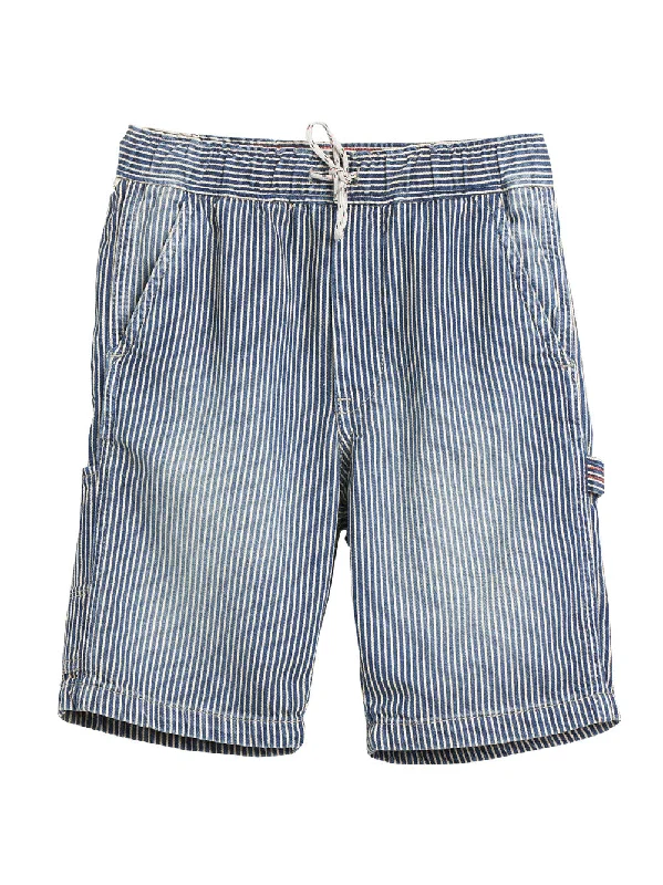 Printer Shorts