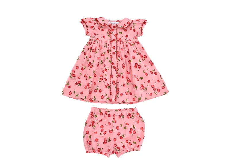Rachel Riley, Baby Girls Dress, Multiple Sizes