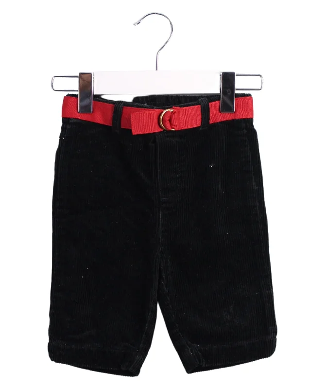 Ralph Lauren Shorts 0-3M