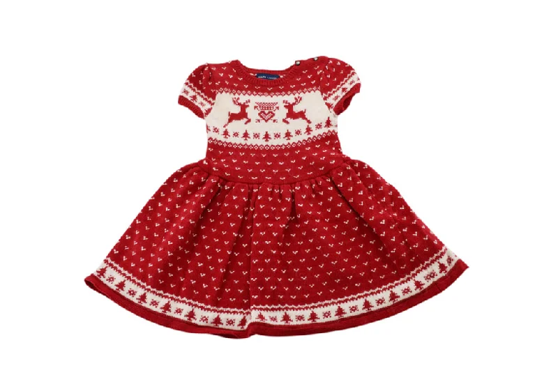 Ralph Lauren, Girls Dress, 3 Years