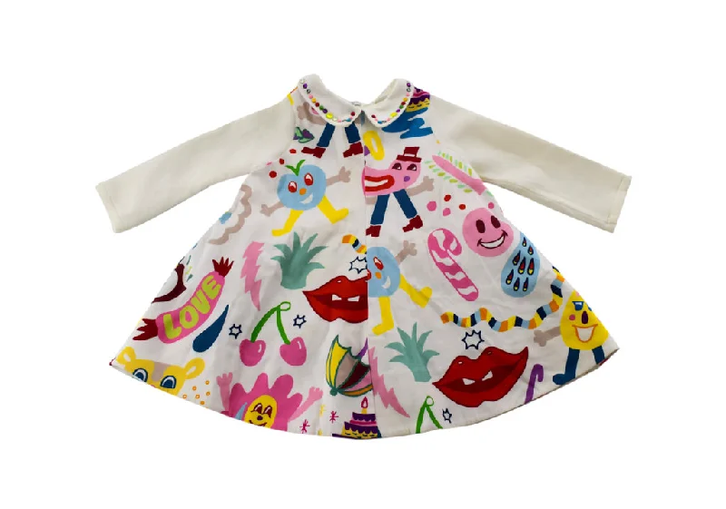 Simonetta, Girls Dress, 2 Years