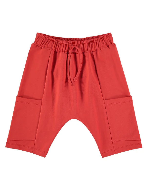 Skater Midi Pants