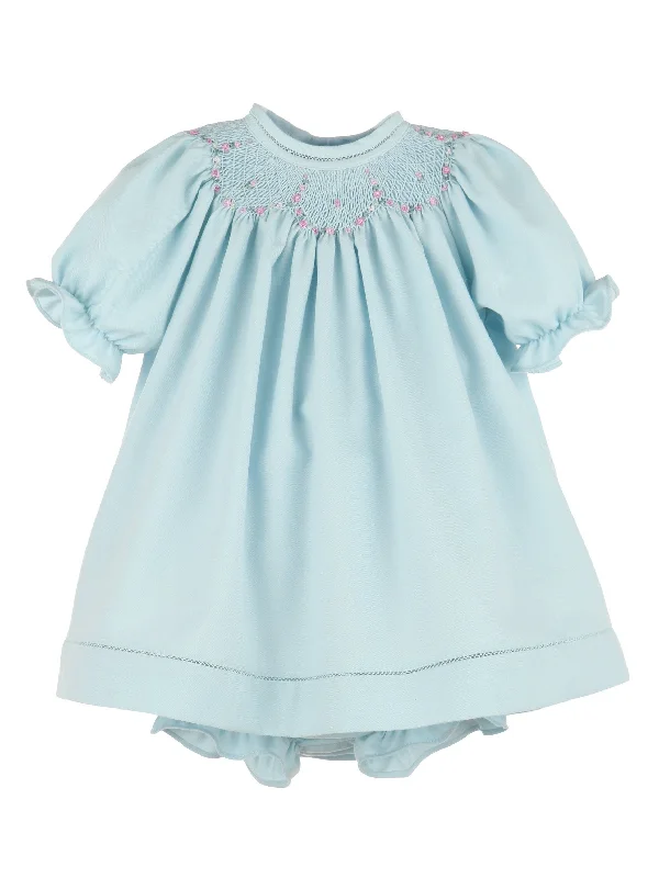 Smock Petal Classic Bishop