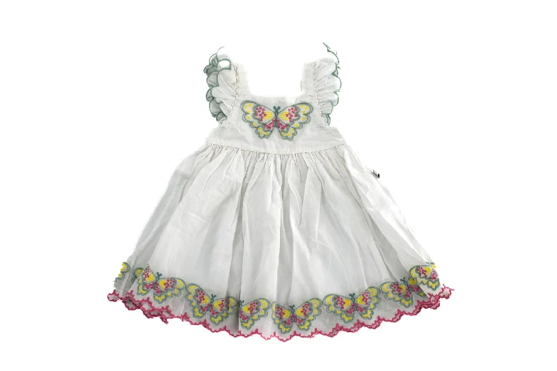 Stella McCartney, Baby Girls Dress, 6-9 Months