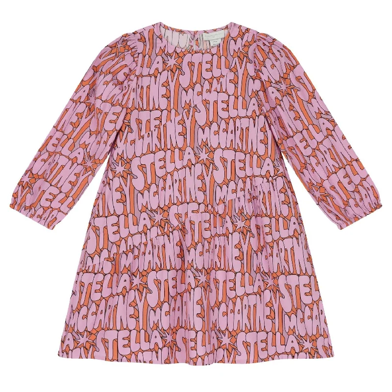 Cosmic Star Dress