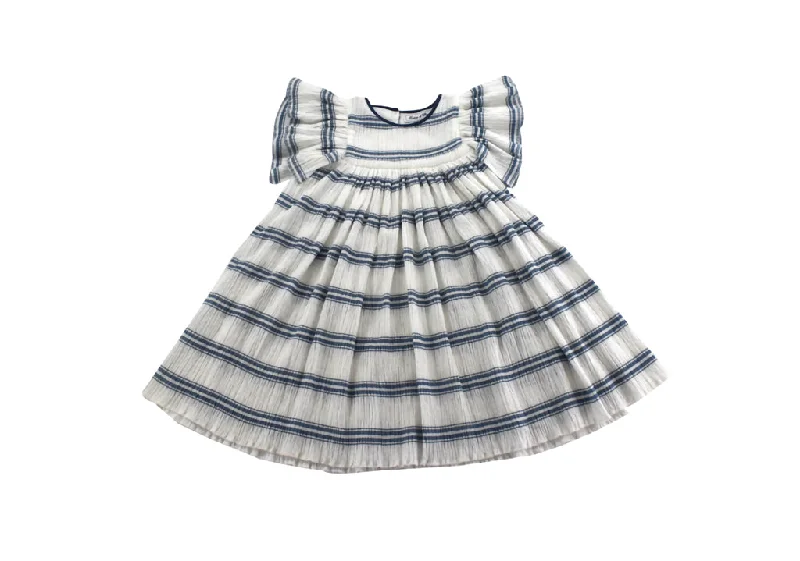 Tartine et Chocolat, Girls Dress, 2 Years