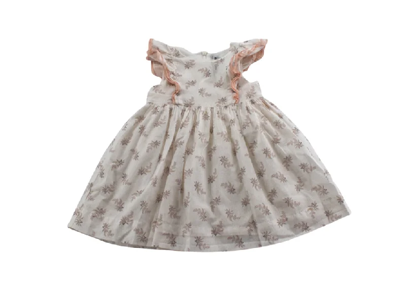 Tartine et Chocolat, Girls Dress, 2 Years