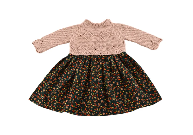 Tilian Kids, Girls Dress, 2 Years