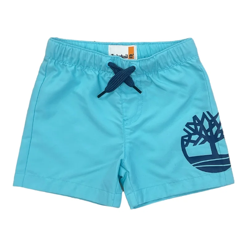 Timberland - Aqua toddler shorts 18m - 3yrs