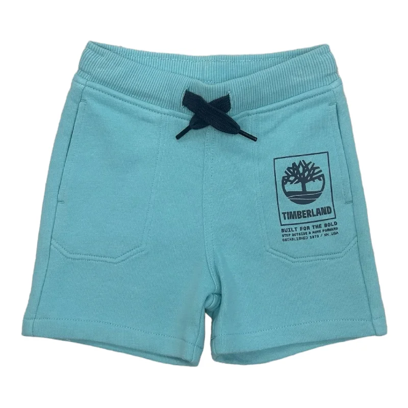 Timberland - Aqua toddler shorts 18m - 3yrs