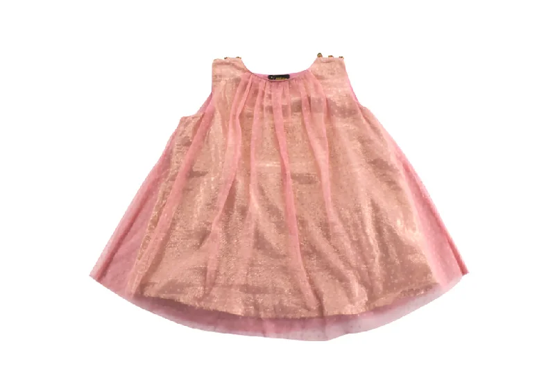 Velveteen, Girls Dress, 2 Years