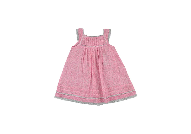 Wild & Gorgeous, Baby Girls Dress, 12-18 Months