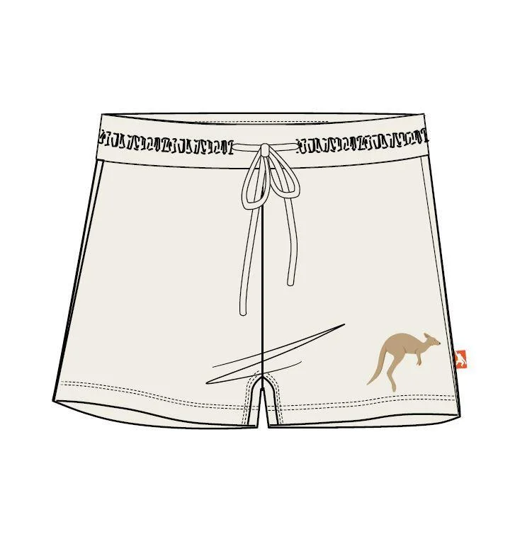 Wild Republic Kids Shorts - Kangaroo