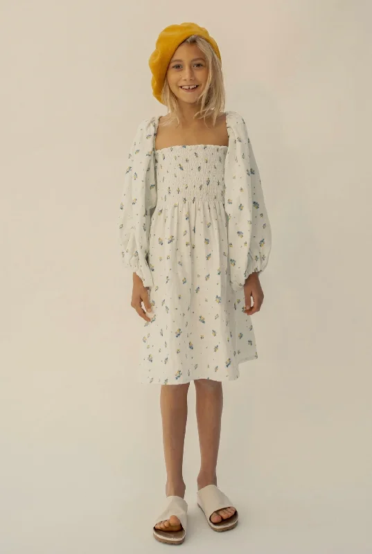 Yoli & Otis Basri Dress - Meadow
