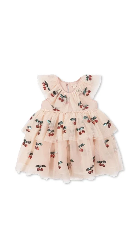 Yvonne Fairy Dress