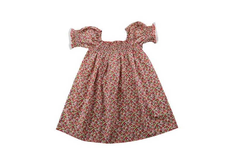 Zhoe & Tobiah, Girls Dress, Multiple Sizes