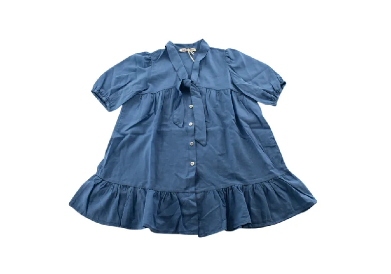 Zhoe & Tobiah, Girls Dress, Multiple Sizes