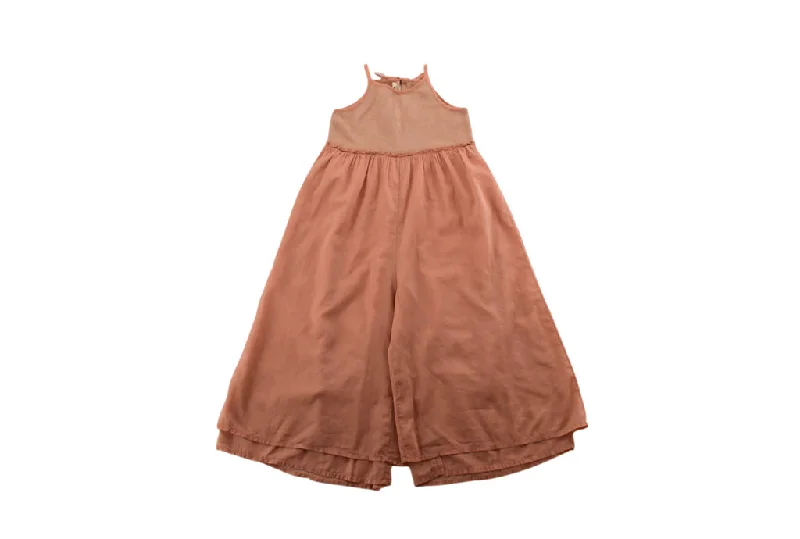 Zhoe & Tobiah, Girls Jumpsuit, Multiple Sizes