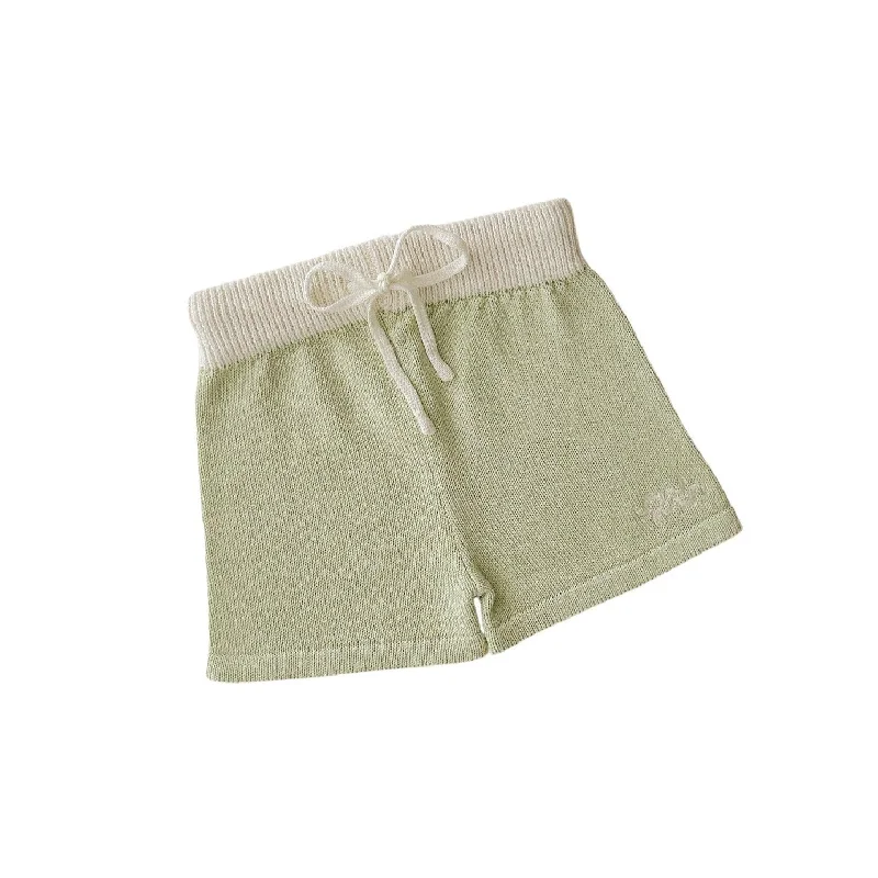 Ziggy Lou - Shorts | Lime