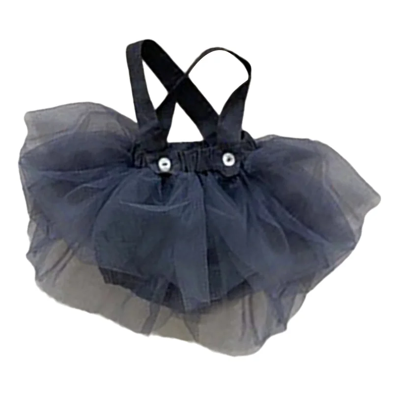 Baby Girls Solid Color Dresses Wholesale 230113378
