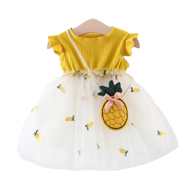 Yellow(Short sleeves)