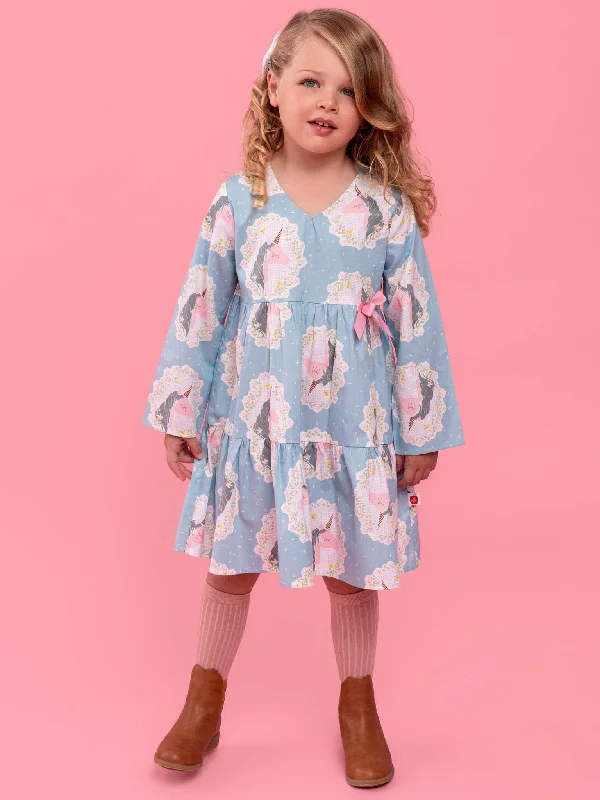 Dream Chaser Unicorn Dress