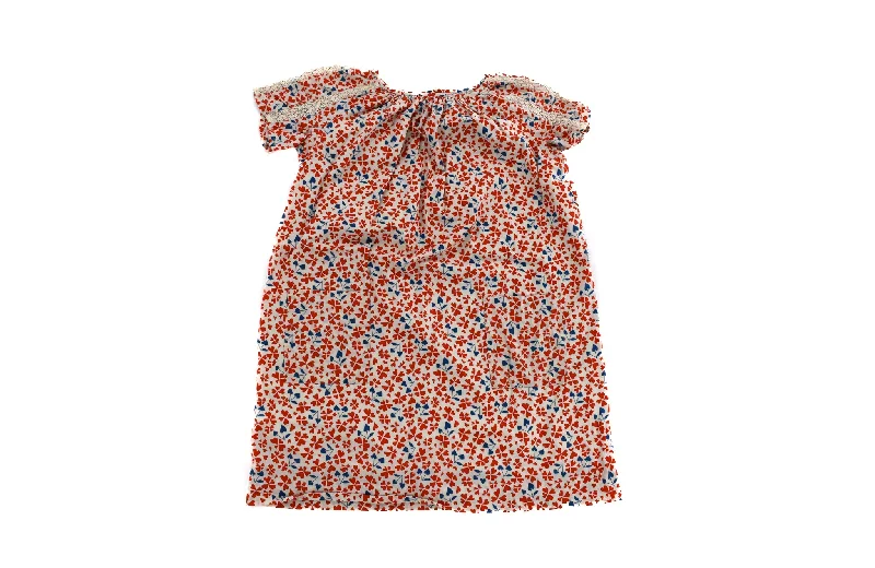 Bonpoint, Girls Dress, 12 Years