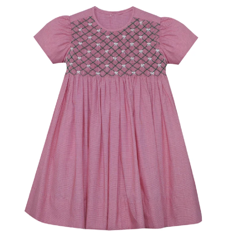 Channing Dress - No Ruffle Collar