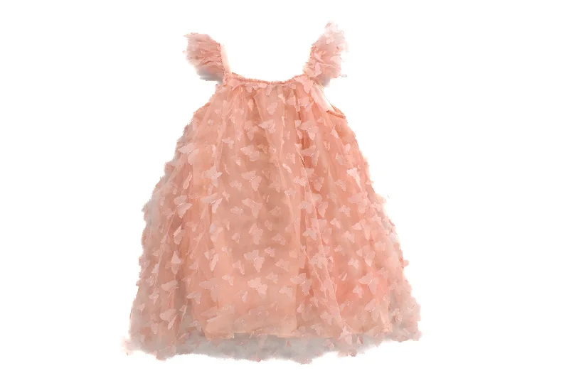 Dolly by Le Petit Tom, Girls Dress, 8 Years