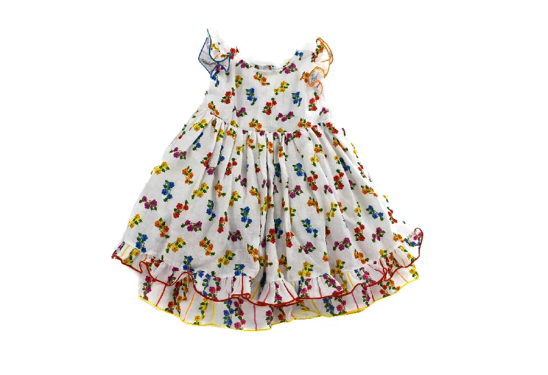 Gul Hurgel, Girls Dress, Multiple Sizes