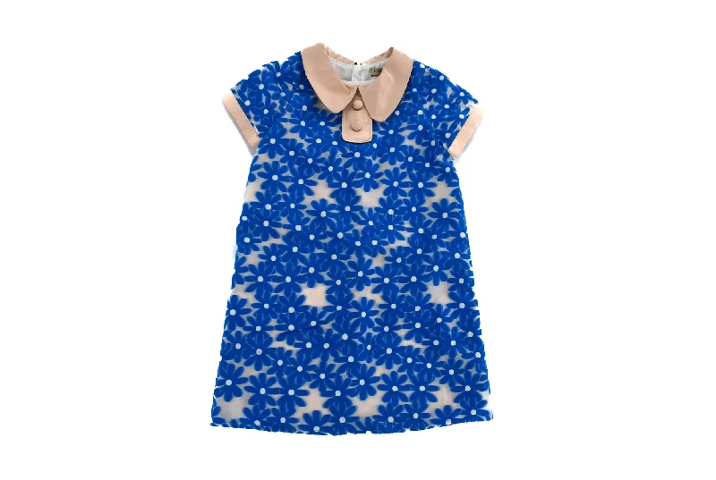Hucklebones, Girls Dress, 8 Years