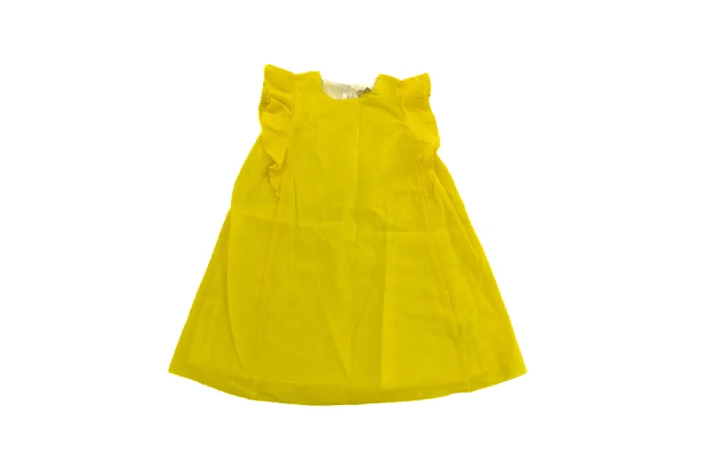Hucklebones, Girls Dress, 8 Years