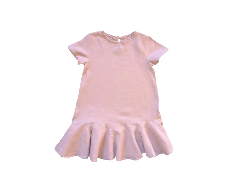 Jubee & Co Sienna Dress (Blush Pink)