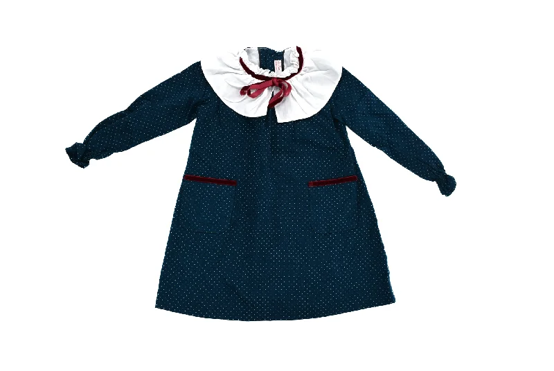 La Coqueta, Girls Dress, 4 Years