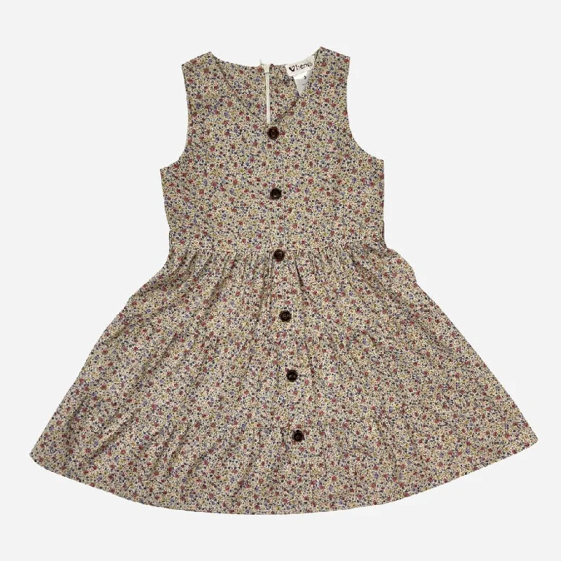 Love Henry Alice Dress (Sunset Liberty)