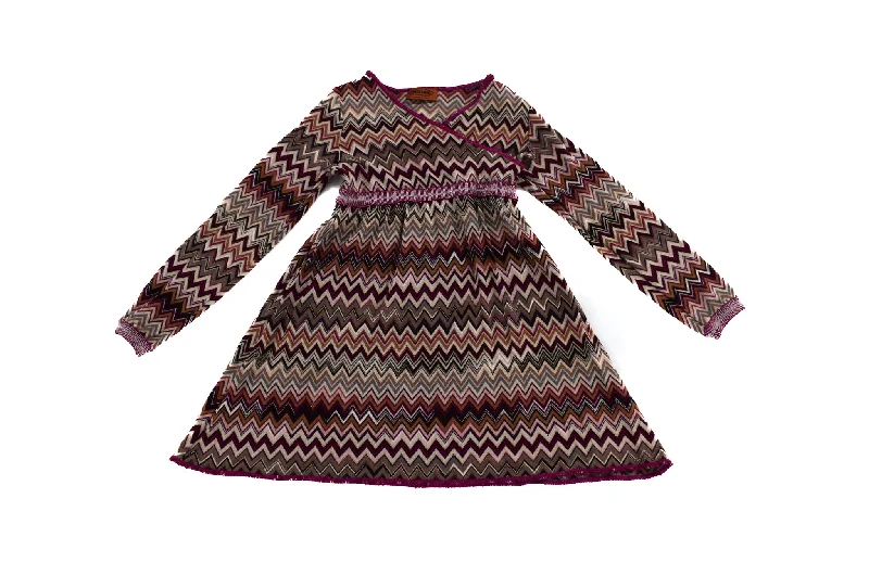 Missoni, Girls Dress, 6 Years
