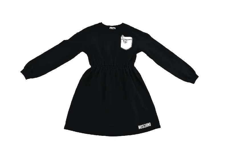 Moschino, Girls Dress, 12 Years