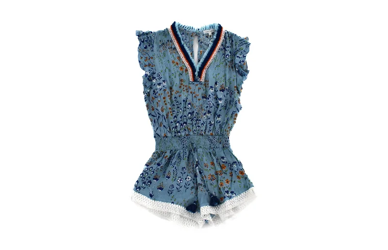 Poupette St Barth, Girls Dress, 8 Years