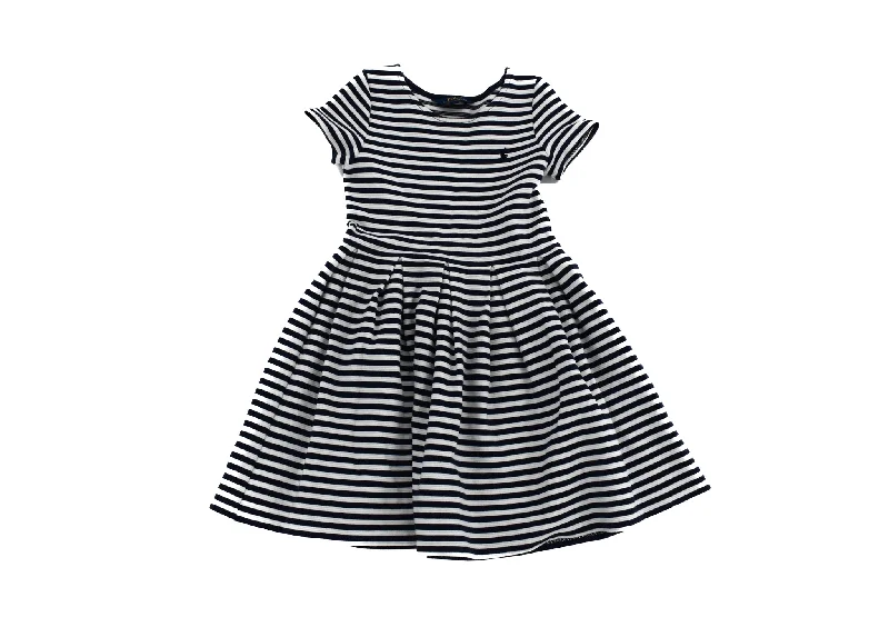 Ralph Lauren, Girls Dress, 8 Years