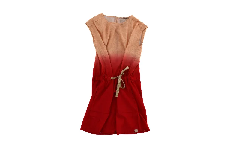Scotch & Soda, Girls Dress, 7 Years