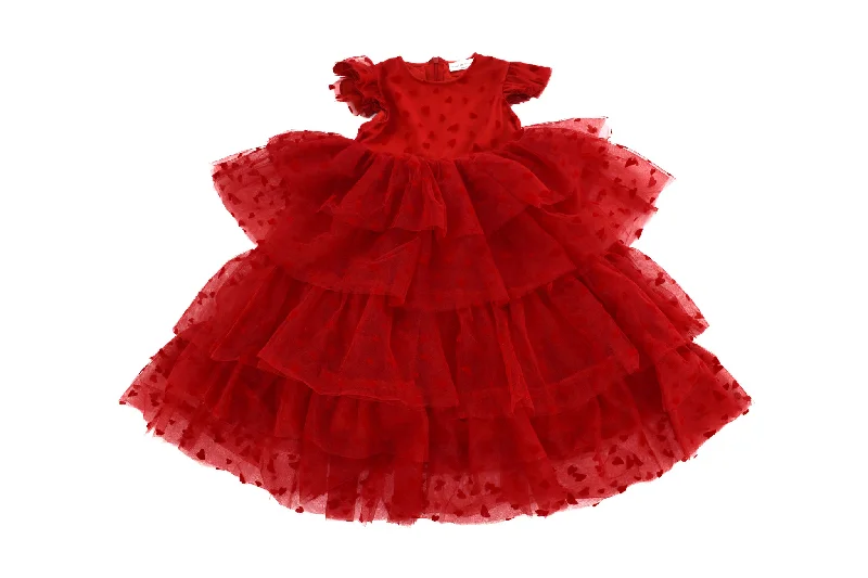 Sonia Rykiel, Girls Dress, 4 Years