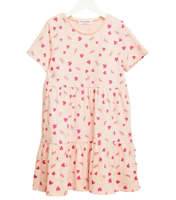 Sonia Rykiel Margaret Jersey Dress