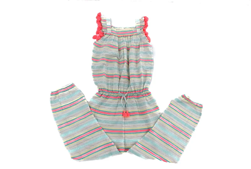 Sunuva, Girls Jumpsuit, 14 Years
