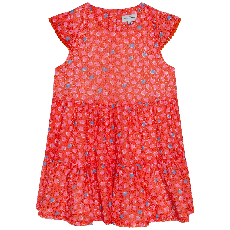 The Marc Jacobs Mini Me Hearts Dress