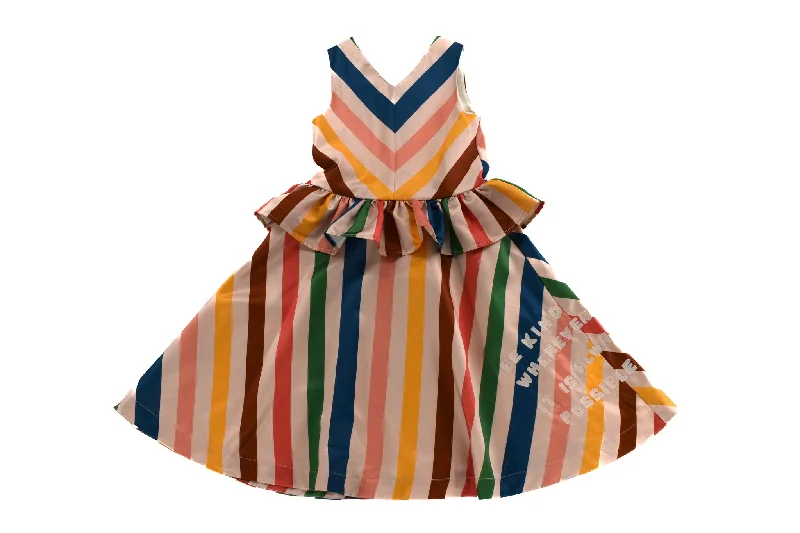 The Middle Daughter, Girls Dress, 6 Years