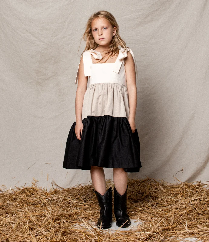 Unlabel Aqua Dress